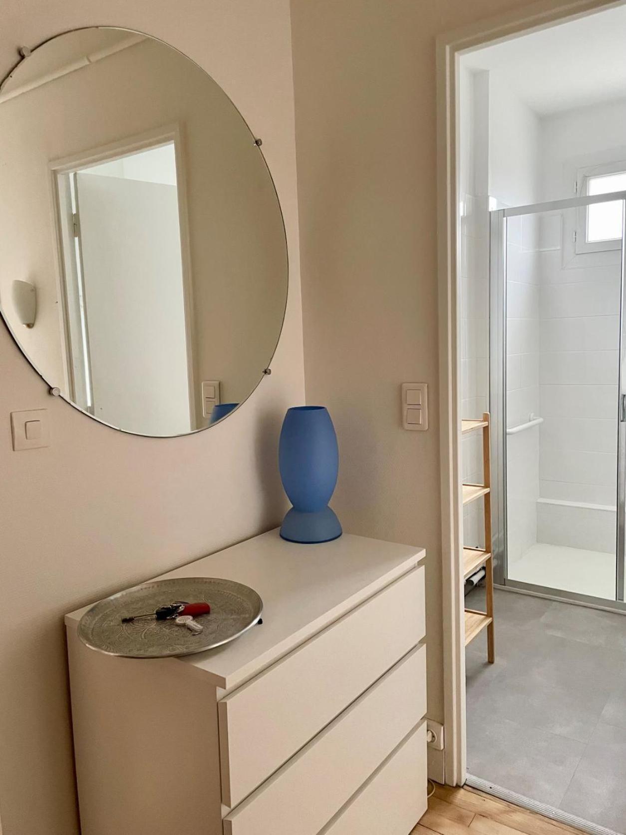 Casual Apartment