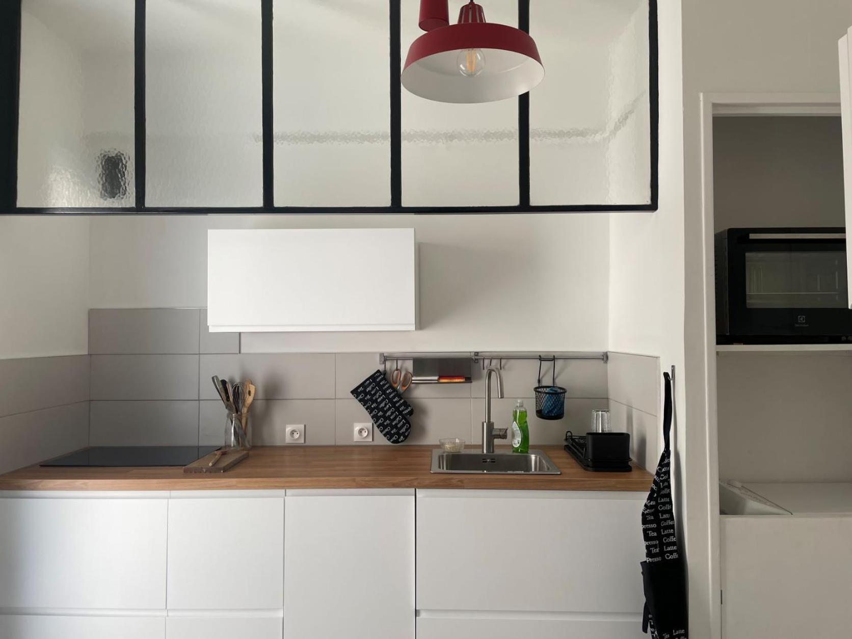 Apartment Casual Toulouse