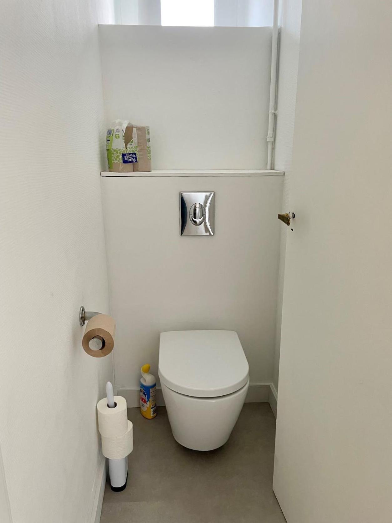 Casual Apartment *